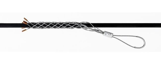 Lewis FO-OE Series Fiber Optics Pulling Grip, 5/8-3/4 in. Range - Image 2