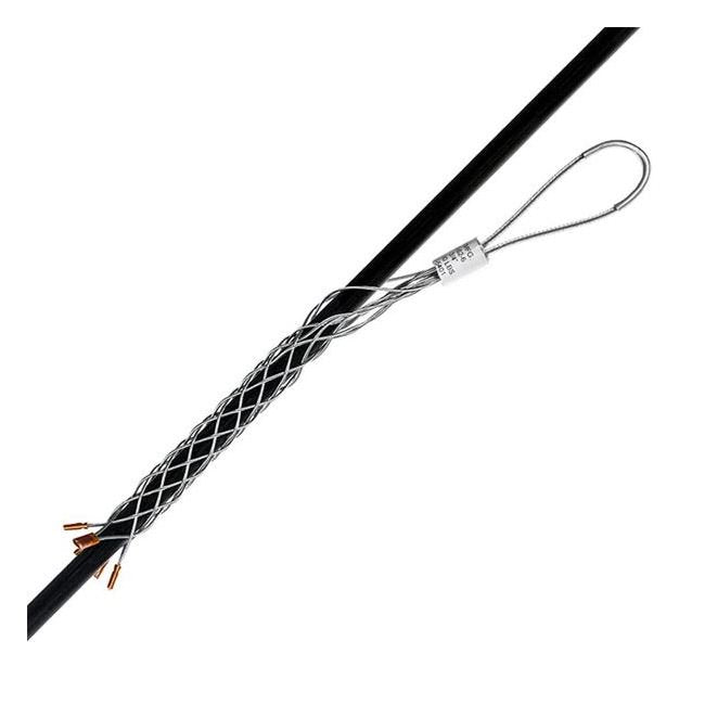 Lewis FO-OE Series Fiber Optics Pulling Grip - 5/8 to 3/4 in. - Image 3