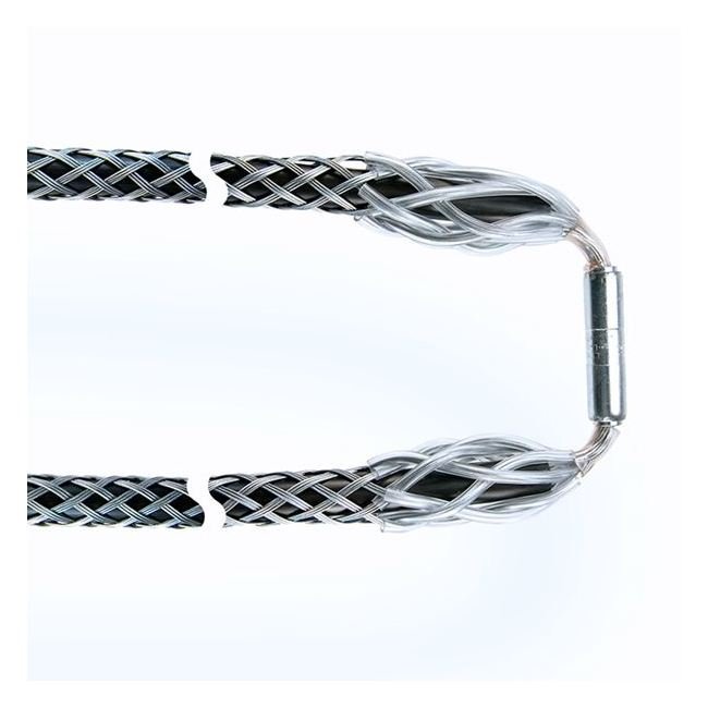 Lewis 1/4 to 1/2 in. Range LSG-X Wire Rope & Cable Snake Grip - Image 7