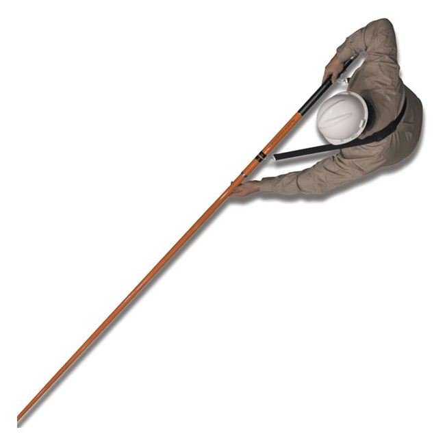 Klein® WIRESPANNER Plus™ 18ft Telescopic Pole - Image 6
