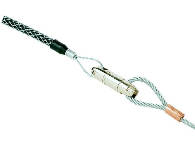 821 Champion Swivels for Cable Pulling - Image 3