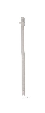 Sethco P90 PVDF Drum Pump Tube 60" - Image 1