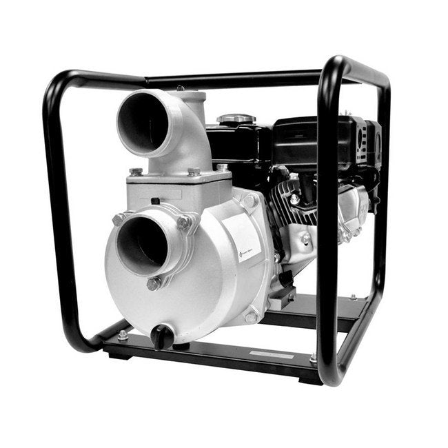 Self-Priming Gas Engine Pump - FPS Series - Image 1