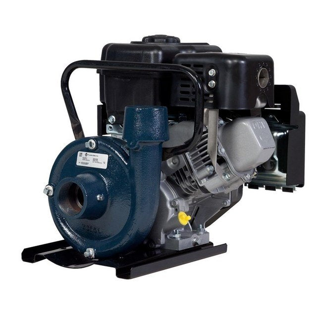 FPS Gas Engine Centrifugal Pumps - Image 1