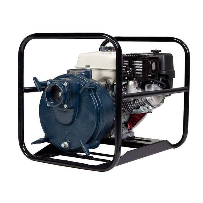 FPS Gas Engine Pumps with Self-Priming Capability - Image 1