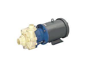 Sethco 1000 Series End Suction Magnetic Drive Pump - Max. Flow 50-96 gpm - Image 1