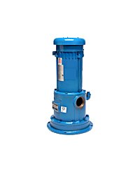 Marlow Series 20EVP Self-Priming Vertical Inline Centrifugal Pumps - Image 1