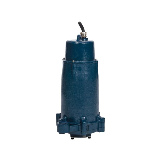 High Head FPS Submersible Grinder Pump - Image 1