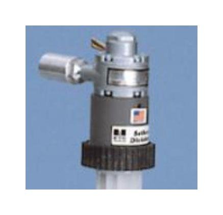 Sethco P90 Air Motor Assembly Drum Pump Motors - Image 1