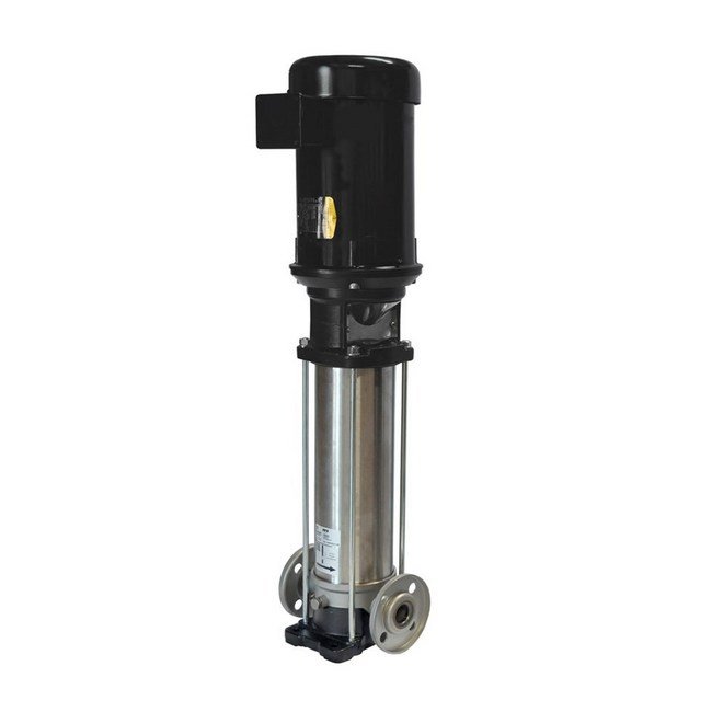 Durable Stainless Steel FPS Booster Pumps - Image 1