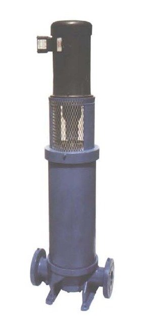 Goulds Vertical Multi Stage Pump - Image 1