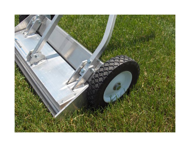 RIP™ 20 Inch (in) Width Magnetic Sweeper - Image 4