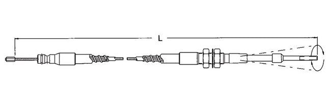 Cablecraft Modulator Replacement Cables - Image 2
