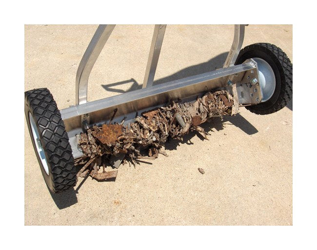 RIP™ 25 Inch (in) Width Magnetic Sweeper - Image 16