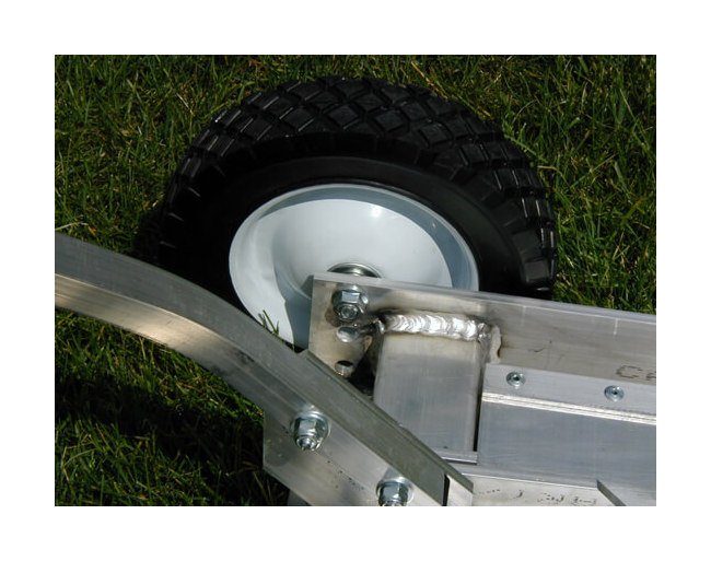 Bora™ 31 Inch (in) Width Magnetic Sweeper - Image 12