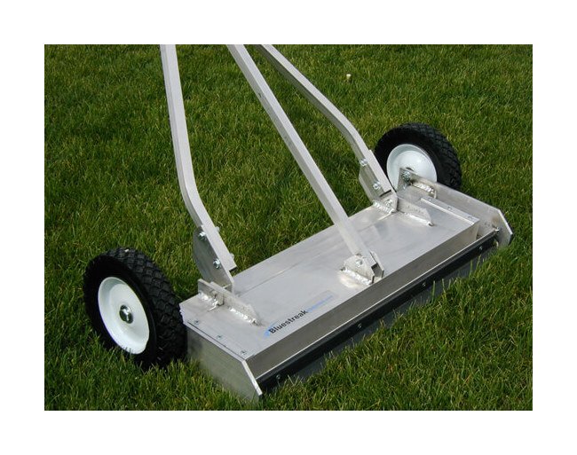 Bora™ 31 Inch (in) Width Magnetic Sweeper - Image 14