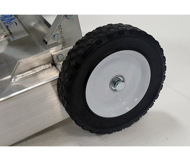 Bora™ 31 Inch (in) Width Magnetic Sweeper - Image 19