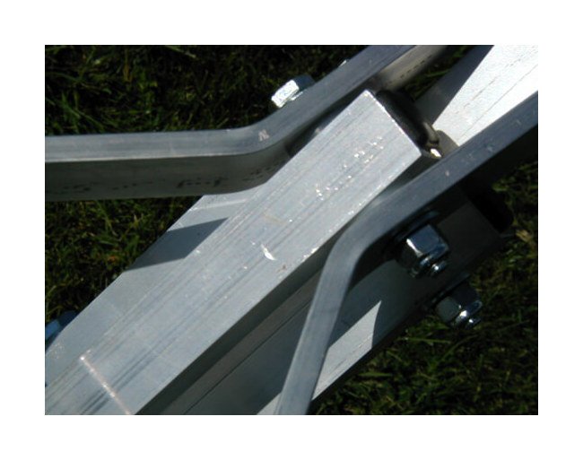 Bora™ 31 Inch (in) Width Magnetic Sweeper - Image 22