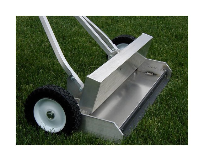 Bora™ 31 Inch (in) Width Magnetic Sweeper - Image 9