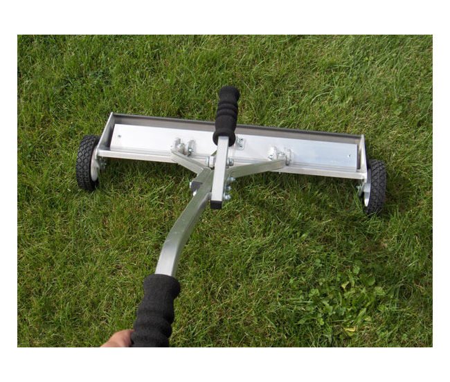 Ecko™ 20 Inch (in) Width Magnetic Sweeper - Image 9