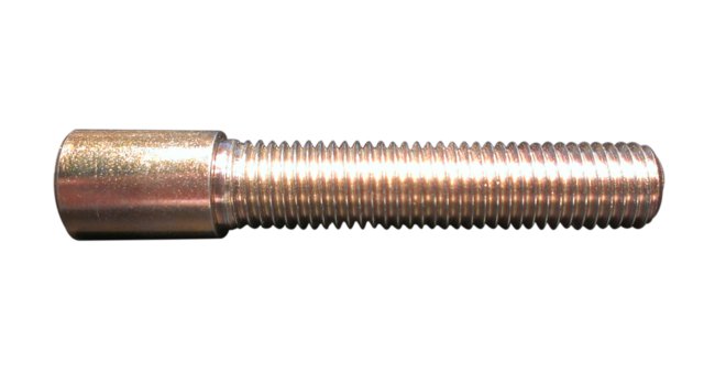 Adjustable Push-Pull Control Cable Adjusters - Image 1