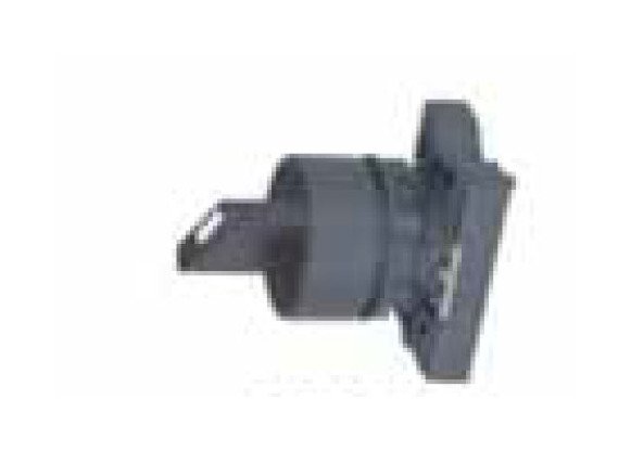 3 Position Stay Put Selector Actuator Switch with Carrier - Image 1