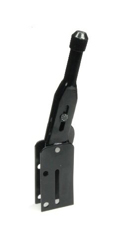 Locking Brake Levers - Flange Mount-Rigid - Image 1