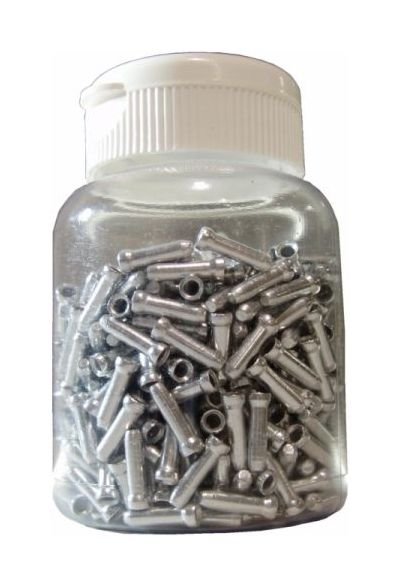 Anti-Fray Cable End Fitting - Image 1