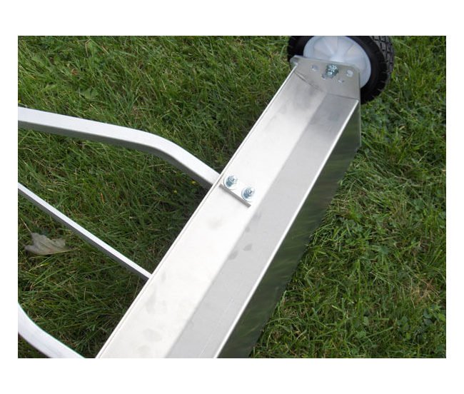 Ecko™ 26 Inch (in) Width Magnetic Sweeper - Image 6
