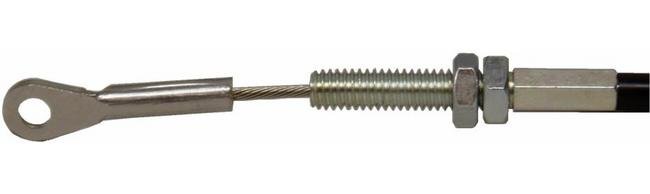 Railroad Push-Pull Controls Assembly 2 - Image 1