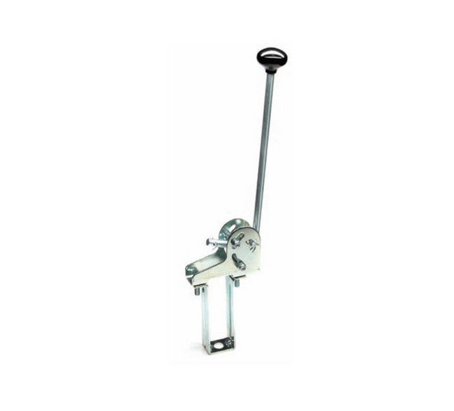 Heavy-Duty Single Axis Lever - Image 1