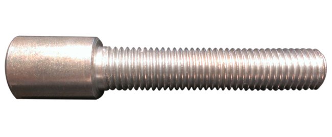 Adjustable Push-Pull Control Adjusters - Image 1