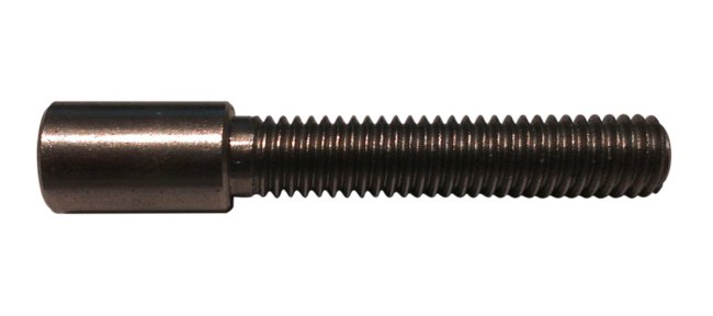 Stainless Steel Push-Pull Control Adjusters - Image 1
