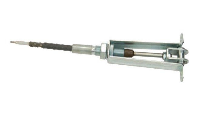 Open Style Spool Valve Adapters - Image 1