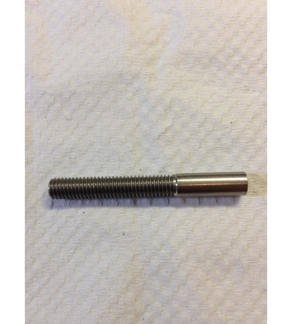 Stainless Steel Push-Pull Control Adjusters - Image 1