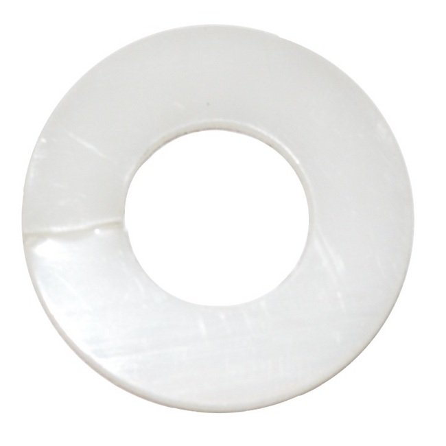 Medium Duty Adapter Ring for Push-Pull Controls - Image 1