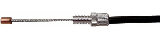 Professional Push-Pull Liquid Release Assembly 11 for Carpet Cleaning Equipment - Image 1