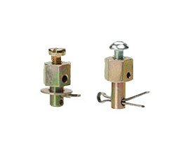 Wire Stop Pivot Control Device - Image 1