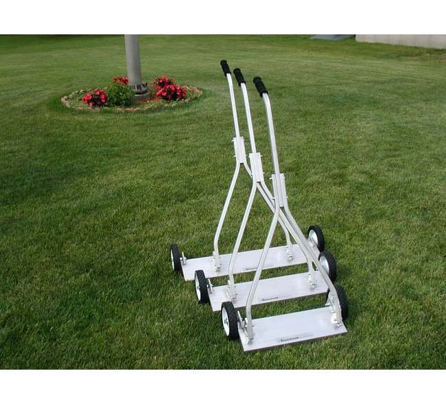 Force™ 25 Inch (in) Width Magnetic Sweeper - Image 3