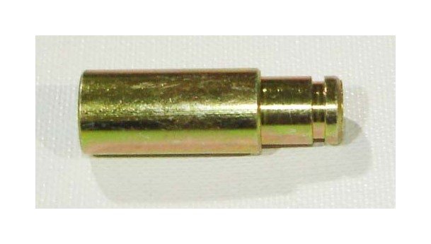 Steel Conduit Snap Ring Fitting - Image 1