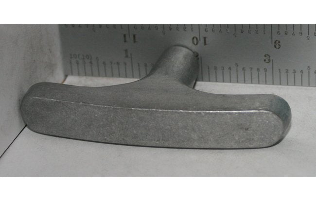 Aluminum T Knobs/Handles - Image 1