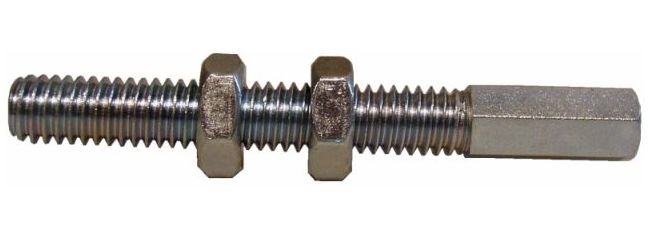 Heavy-Duty Push-Pull Control Adjusters - Image 1