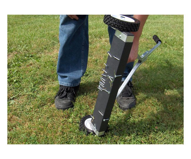 Scape™ 26 Inch (in) Width Magnetic Sweeper - Image 15