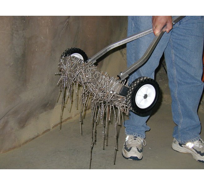 Scape™ 26 Inch (in) Width Magnetic Sweeper - Image 19