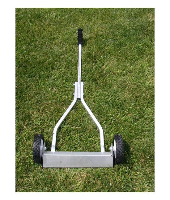 Scape™ 26 Inch (in) Width Magnetic Sweeper - Image 7