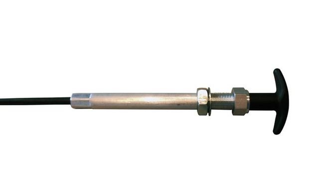 Universal Control Head Cable - Image 1