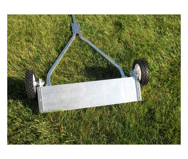 Magnum™ 37 Inch (in) Width Magnetic Sweeper - Image 17
