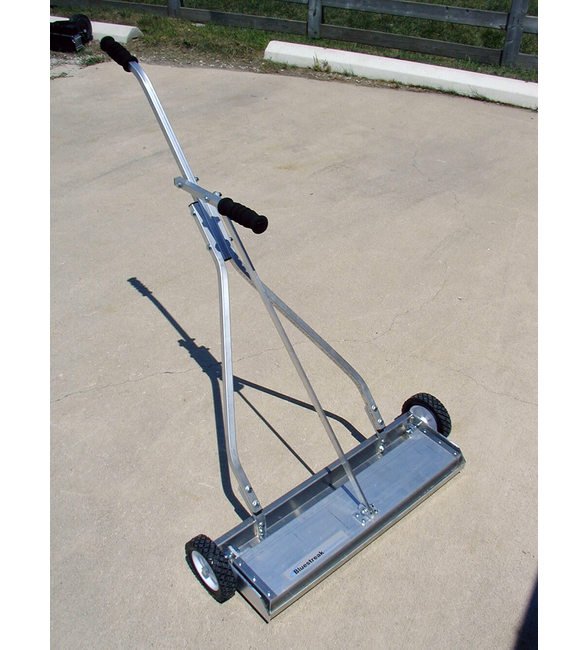 Aurora™ 31 Inch (in) Width Magnetic Sweeper - Image 11