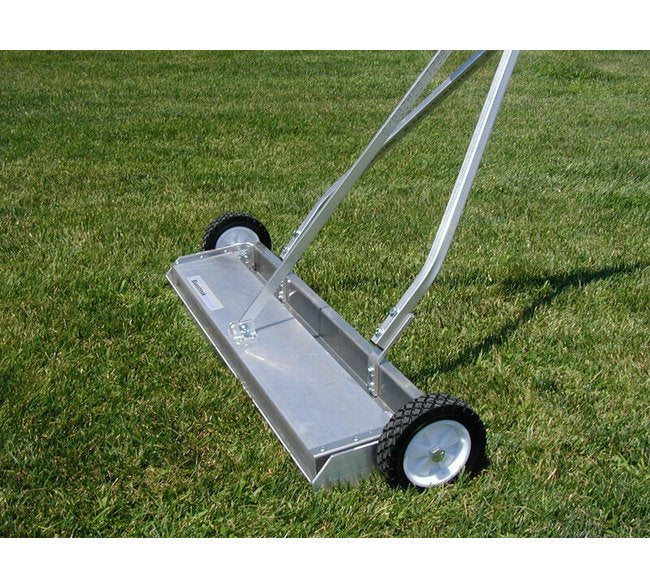 Aurora™ 31 Inch (in) Width Magnetic Sweeper - Image 12