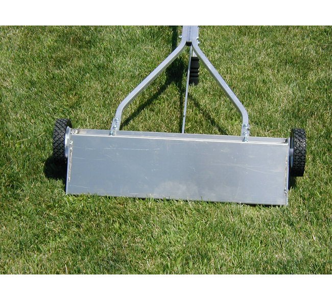 Aurora™ 31 Inch (in) Width Magnetic Sweeper - Image 8